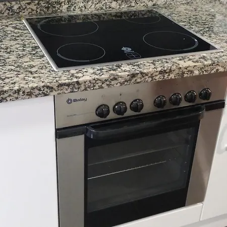Διαμέρισμα Coqueto Apartamento En