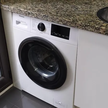 Coqueto Apartamento En Οβιέδο