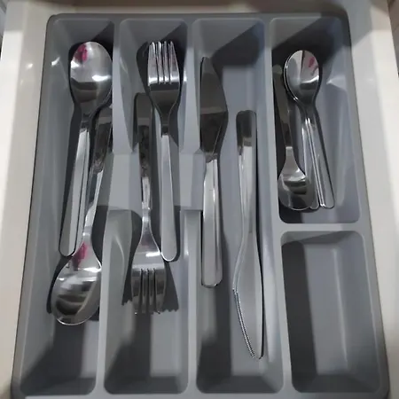 Coqueto Apartamento En Lägenhet