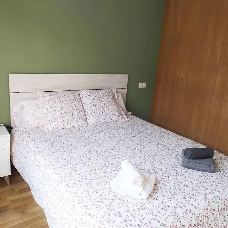 Apartamento Coqueto Apartamento En *