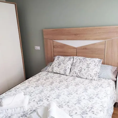 Διαμέρισμα Coqueto Apartamento En