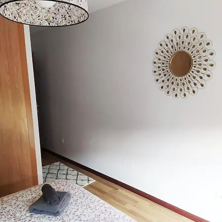 Διαμέρισμα Coqueto Apartamento En