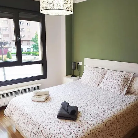Apartamento Coqueto Apartamento En