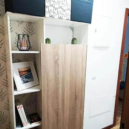 Coqueto Apartamento En Apartamento Oviedo