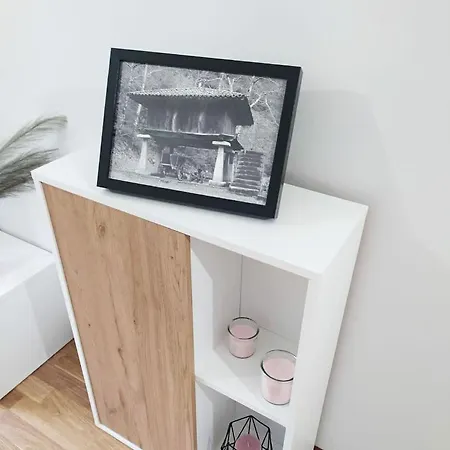 Apartamento Coqueto Apartamento En