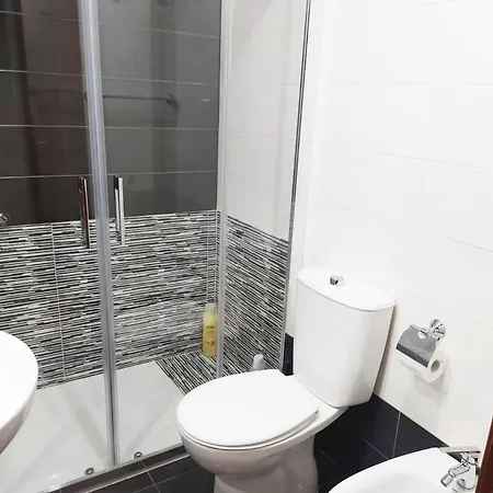 Lägenhet Coqueto Apartamento En *