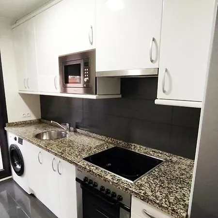 Coqueto Apartamento En *